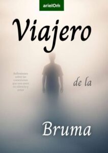 Viajero de la Bruma - Book Cover